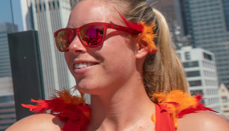 Goodr Phoenix at a Bloody Mary Bar-1